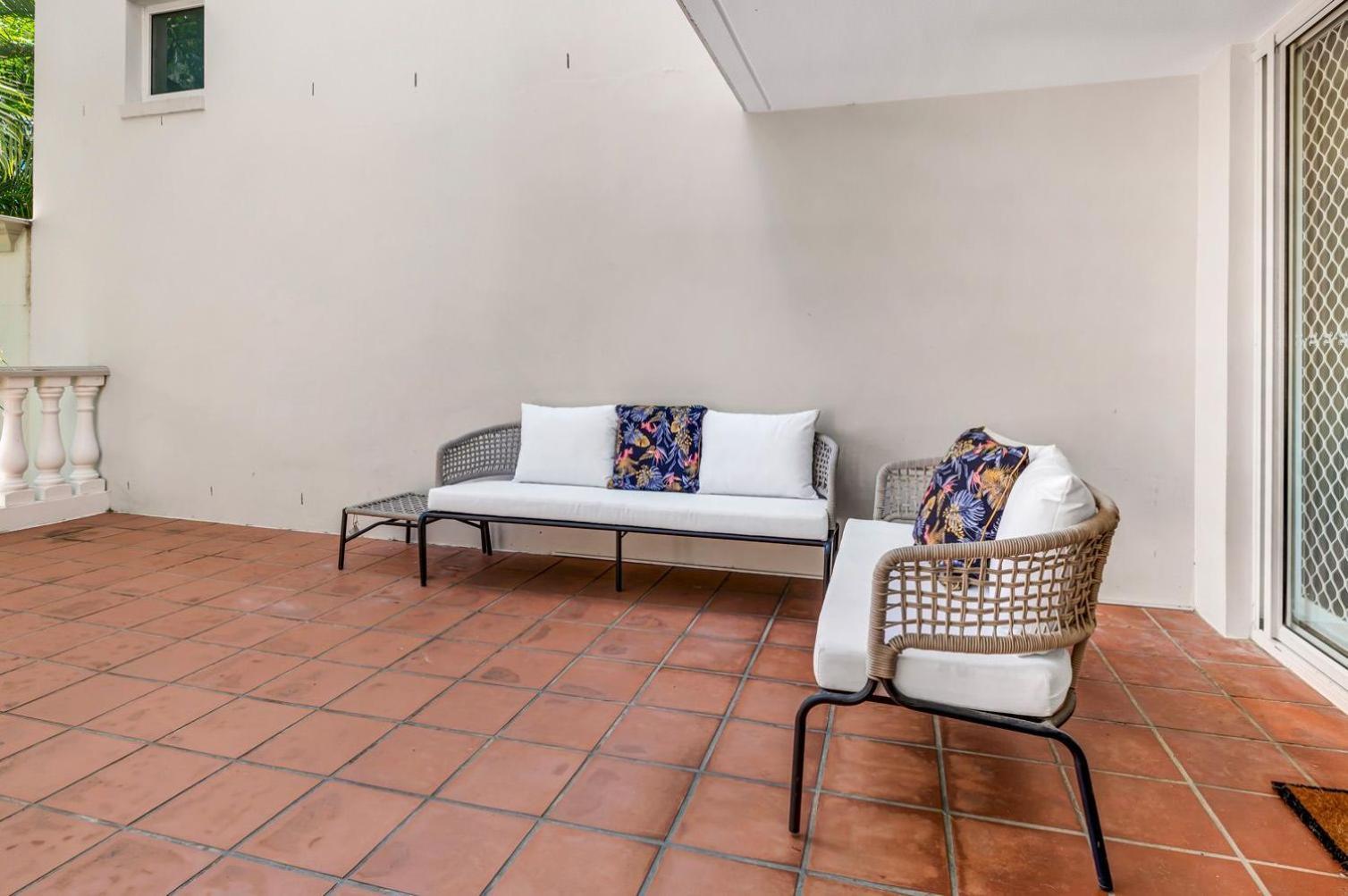 La Grande Apartments Gold Coast Extérieur photo