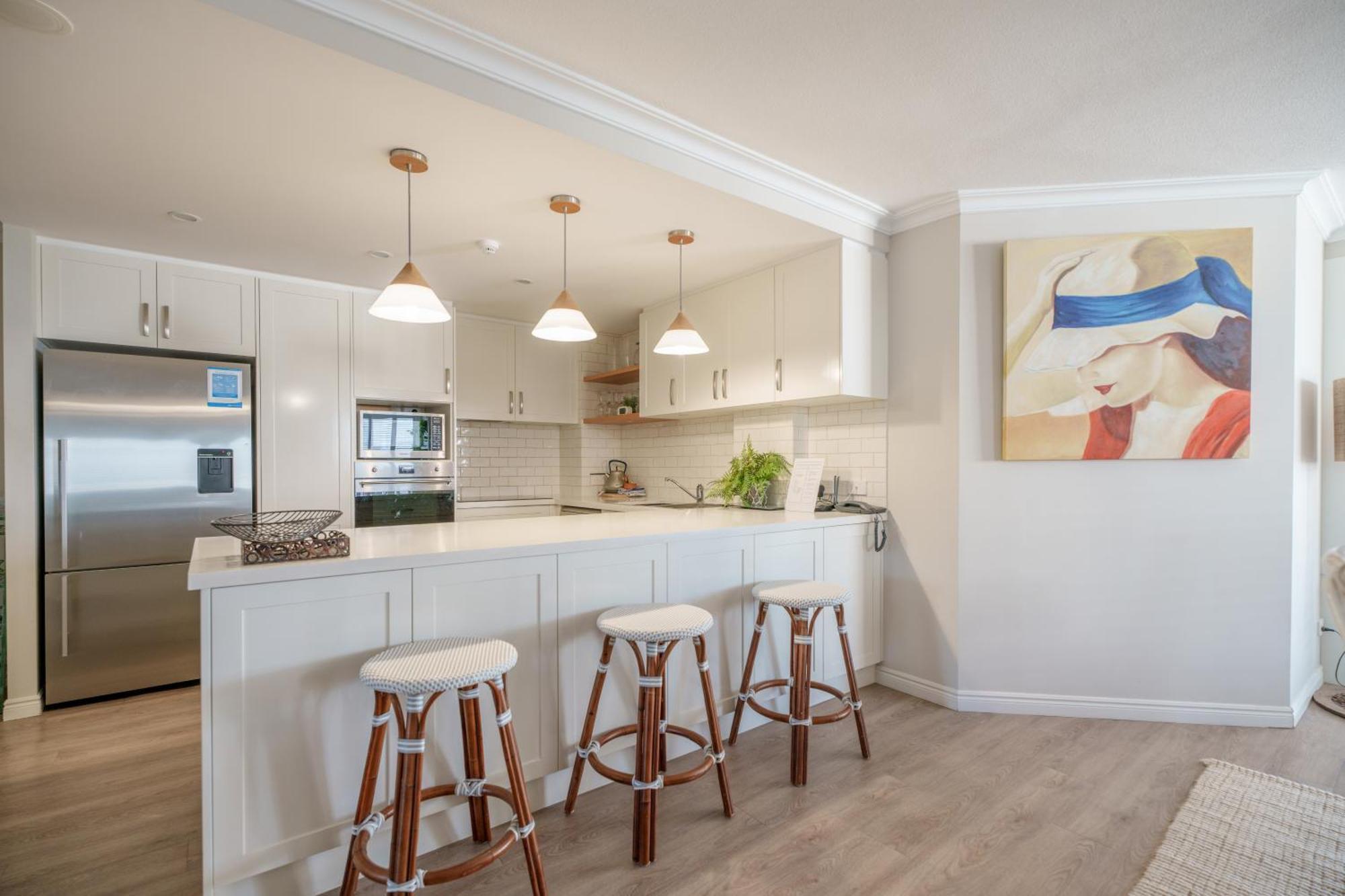 La Grande Apartments Gold Coast Extérieur photo