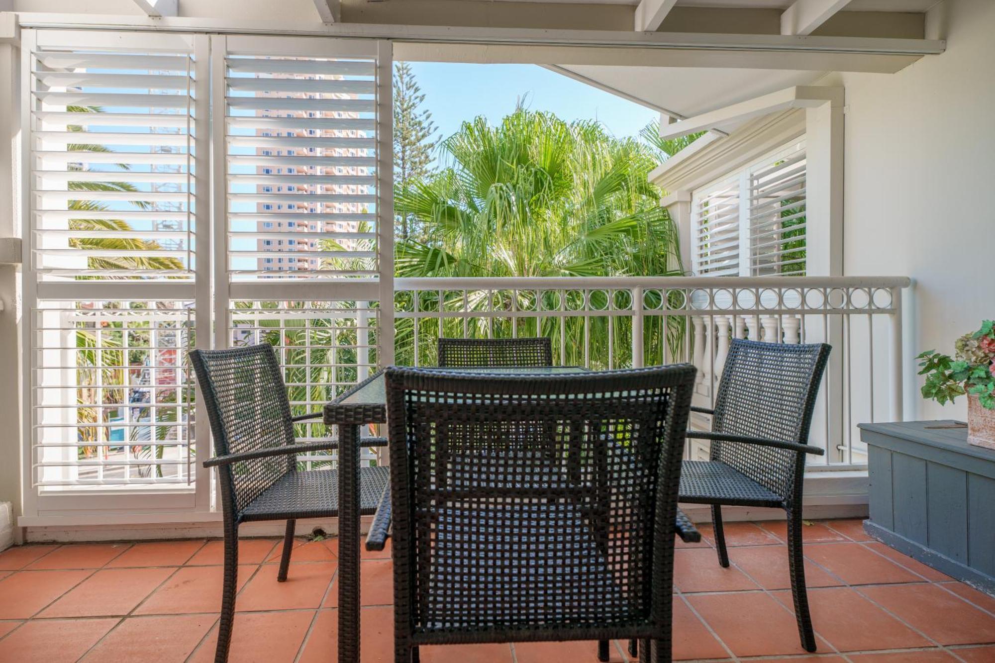 La Grande Apartments Gold Coast Extérieur photo