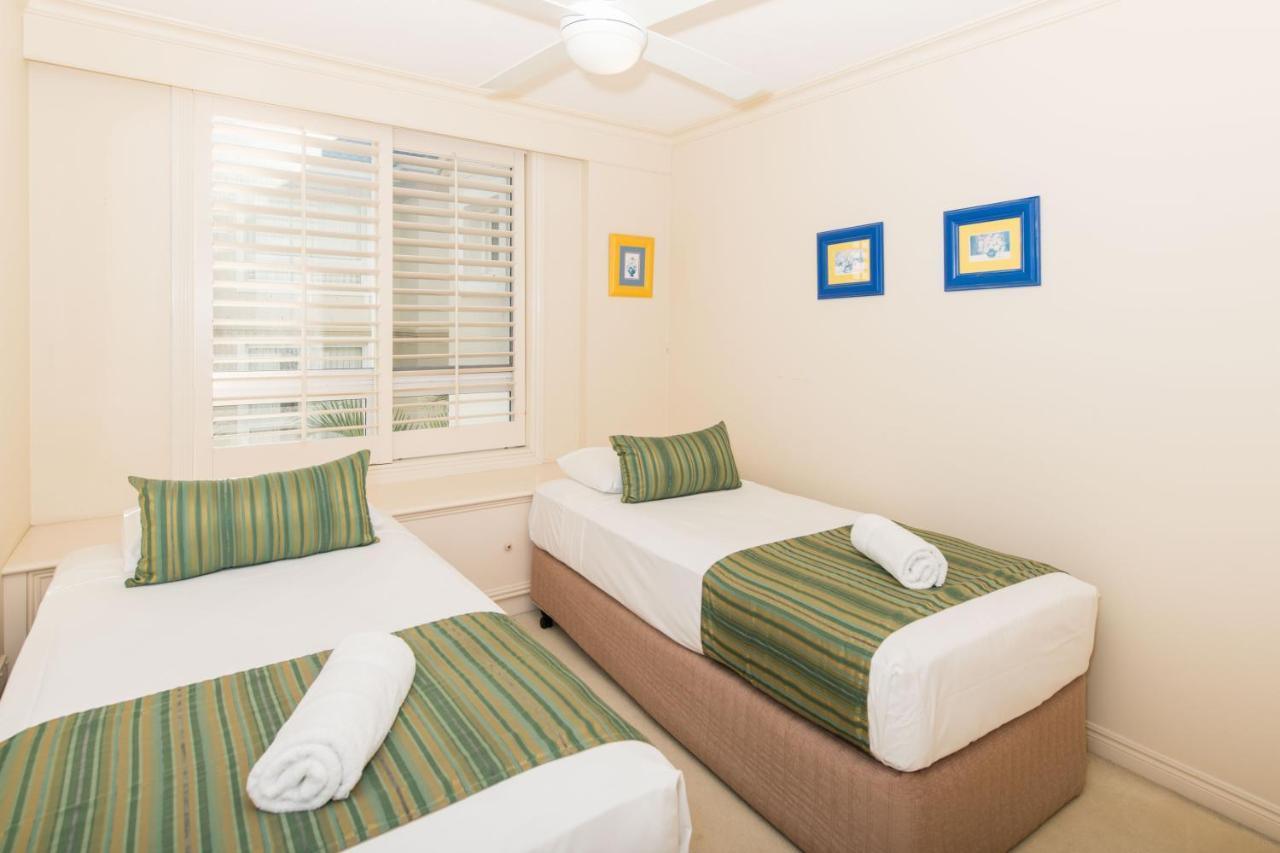 La Grande Apartments Gold Coast Extérieur photo