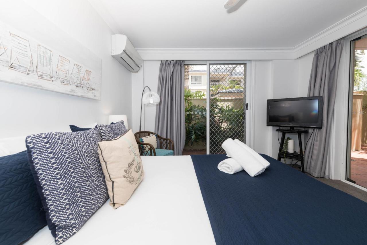 La Grande Apartments Gold Coast Extérieur photo